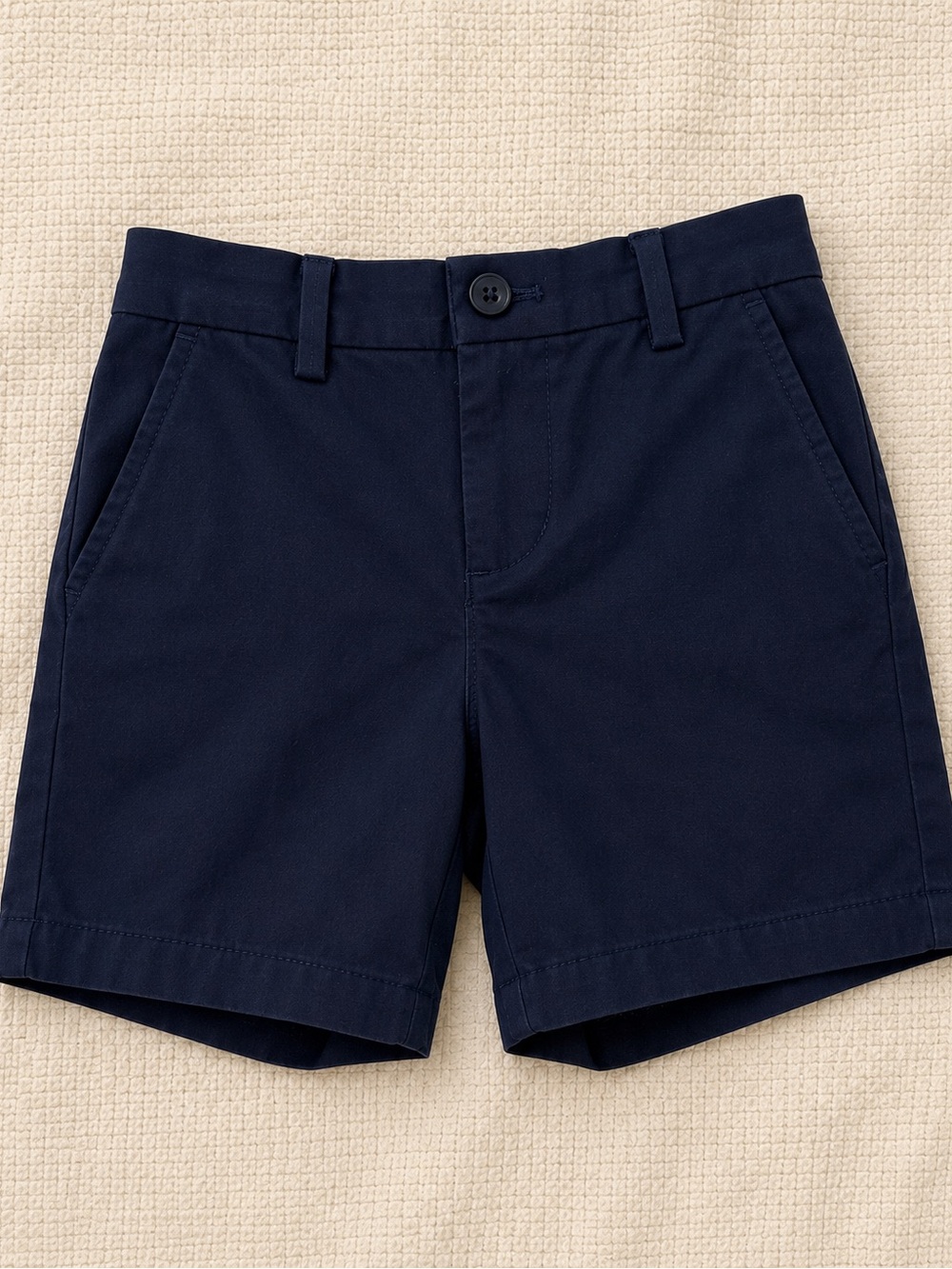 Vineyard Vines- Navy Chino Shorts